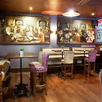 The Inn At Dromoland 