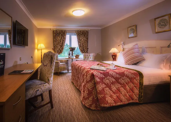 The Inn At Dromoland