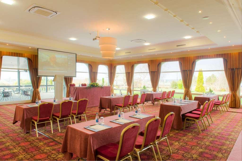 The At Dromoland 3* Newmarket-on-Fergus