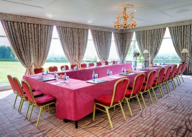 Hotel The At Dromoland