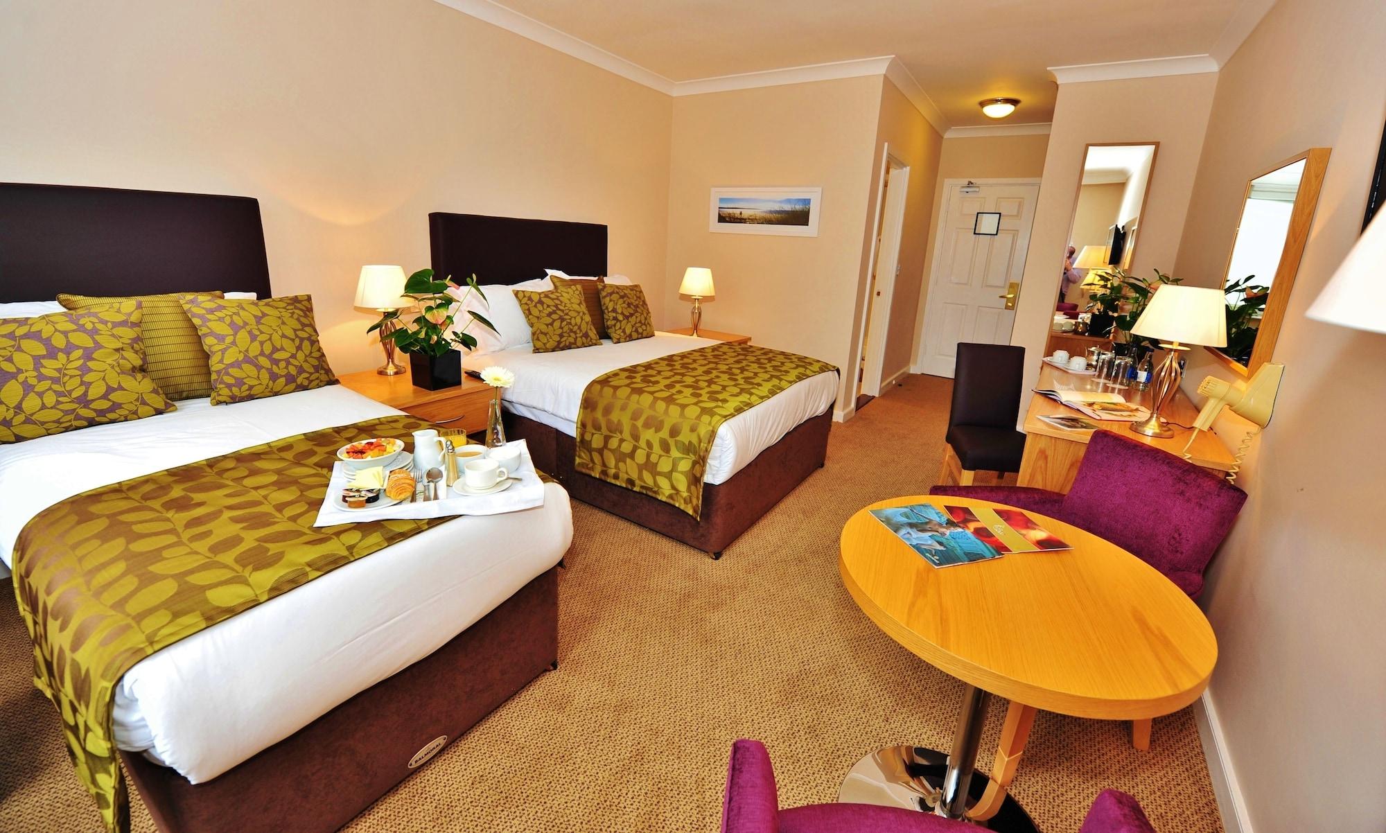 The At Dromoland 3*