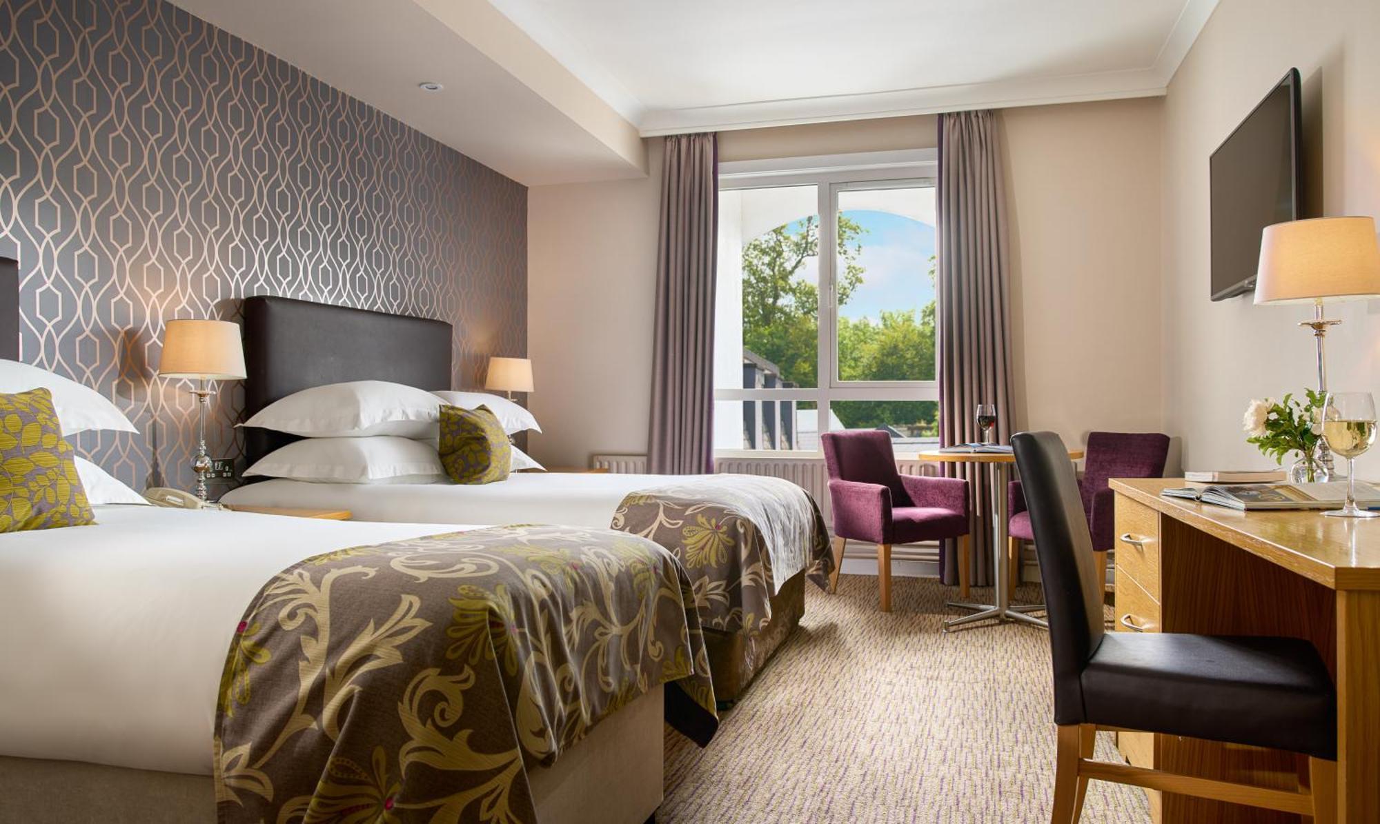 The At Dromoland 3*