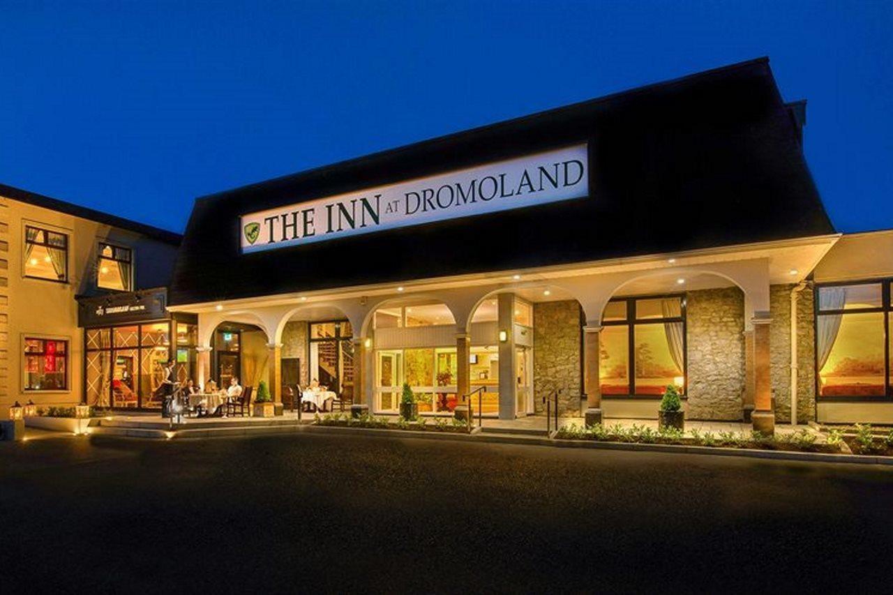 Hotel The At Dromoland