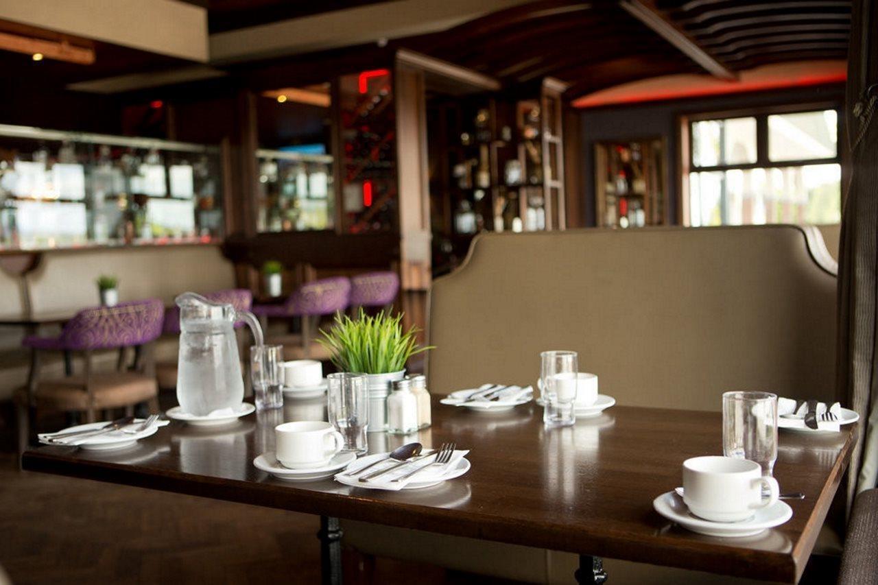 The At Dromoland Newmarket-on-Fergus