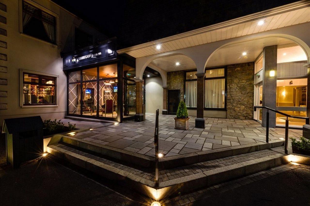 Hotel The At Dromoland