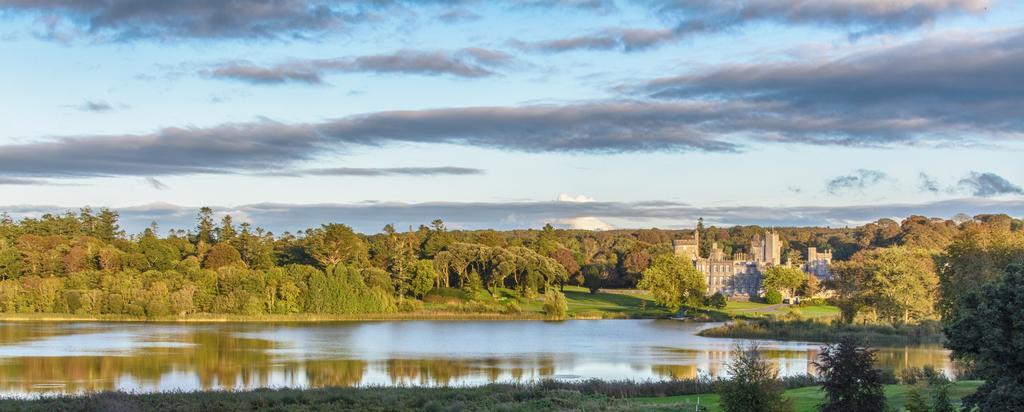 The At Dromoland Hotel Newmarket-on-Fergus