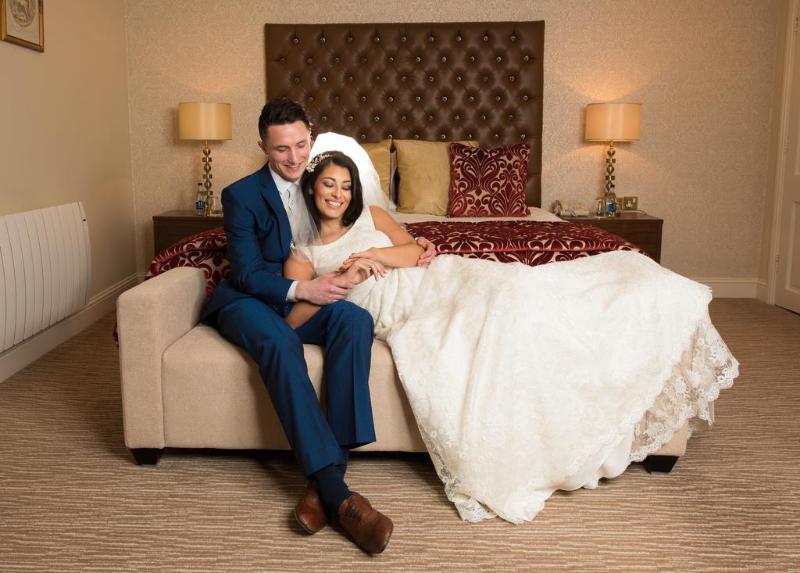 The At Dromoland Hotel Newmarket-on-Fergus