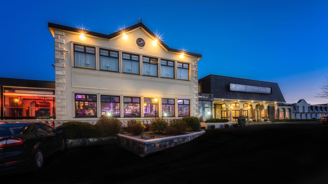 Hotel The At Dromoland