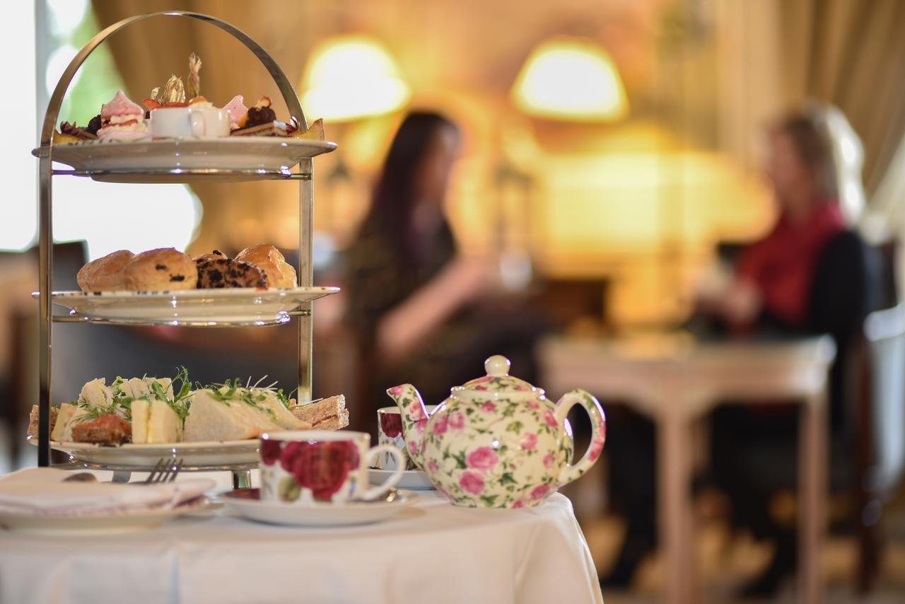 The At Dromoland Newmarket-on-Fergus
