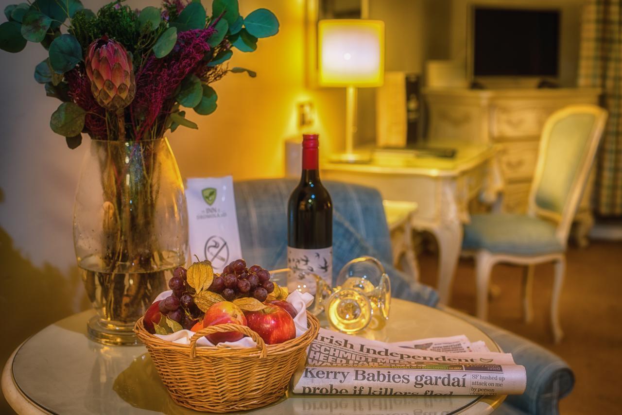 The At Dromoland 3* Newmarket-on-Fergus