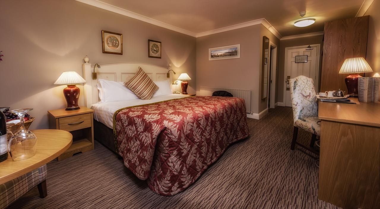 The At Dromoland 3* Newmarket-on-Fergus